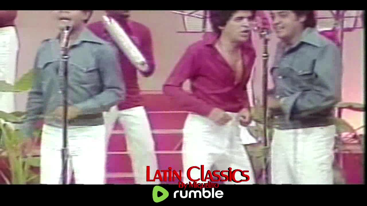 "Depende De L@ B0lita" (1979) - S0nido 0riginal ** Con Luisit0 Mart!