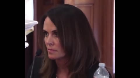 Jennifer McCabe On Her Two Calls To John O’Keefe