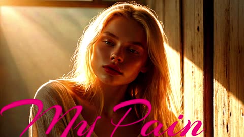 POP MUSIC. Song My Pain.