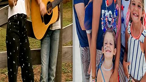 Thomas Rhett and His Wife Lauren Are Expecting the