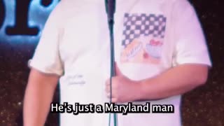 He Can See The Future