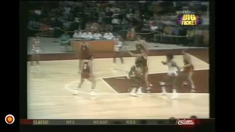 "URSS vs USA" FINAL JJOO 1972 MUNICH