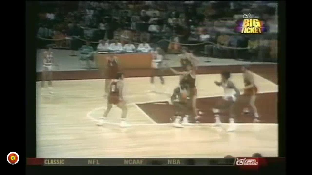 "URSS vs USA" FINAL JJOO 1972 MUNICH