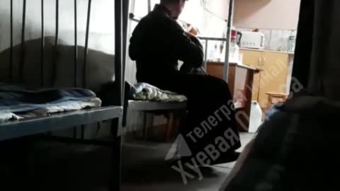 🌊🕊️ Ukraine Russia War | Odesa Cleric Mobilized and Detained in Conflict Zone | RCF