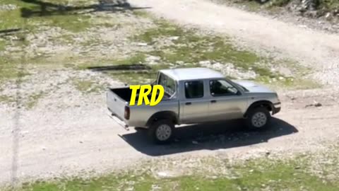 Top 5 Fastest Trucks In Mexico!