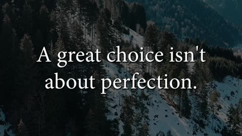 Stop Overthinking Tiny Details. Make Better Decisions. #goalsetting #motivation #inspirational