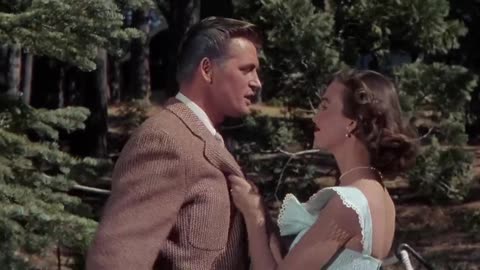 Magnificent Obsession 1954 ‧ Romance/Melodrama ‧