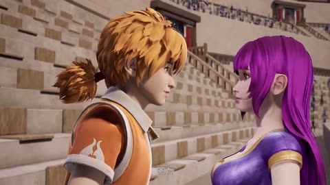 Tales of Demons and Gods S3 21-25