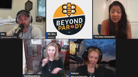 The Bee, DataRepublican talk Convention of States as solution to Congressional Debt Bomb