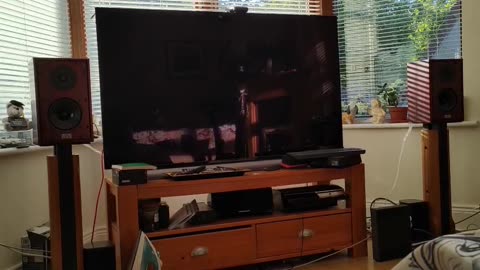 New HDMI/I²S cable :)