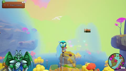 Helping DJ Fisch! (Leafing Home Ep.8)