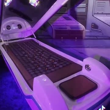 USA Med Bed Healthy Life Tech