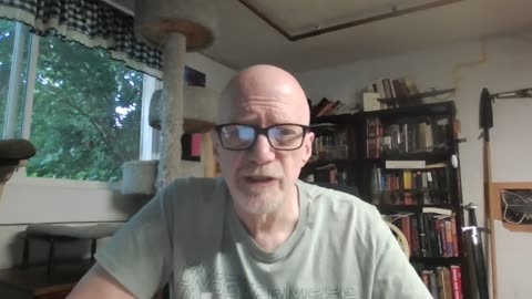 Bible Study with Fred, John 4, verses 27 to 42, Christ, the Saviour of the world