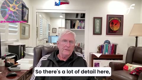 Dr. Robert Chandler - In the Adverse event reports, 77% were women. | Clip