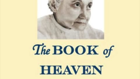 Introduction to the books of Heaven