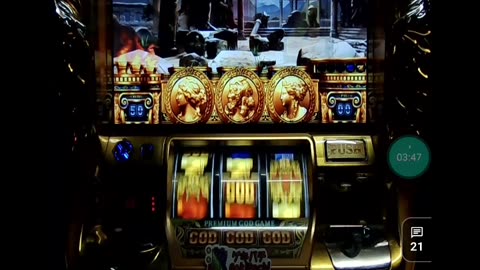 Slot game Japenese mmmh ramen