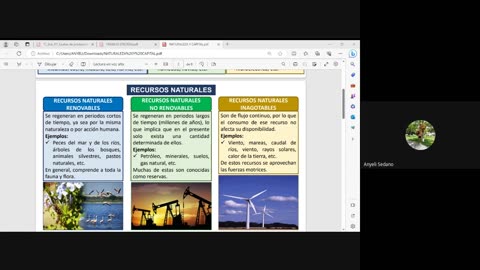 PAMER SEMESTRAL 2023 | Repaso 1 | Economía