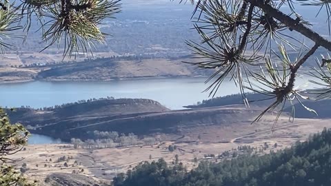 Top of Timber Trail Run