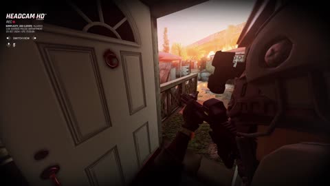 Random Ready or Not Moments Part 5
