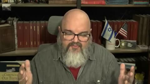 796 He Shall Plead Their Cause (Proverbs 23:10-11) Our Daily Greg