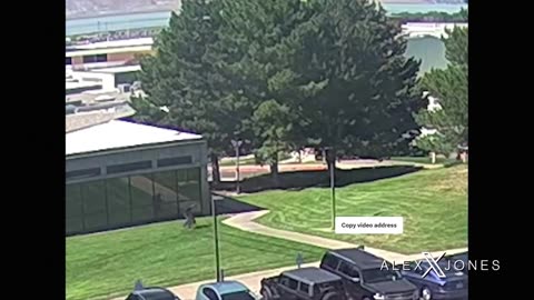 ALEX JONES [FULL] Friday 9/12/25 • Tyler Robinson, 22, Now In Custody, Named As Suspected Killer
