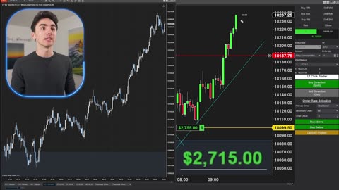 The Scalping Strategy I Wish I Knew as a Beginne