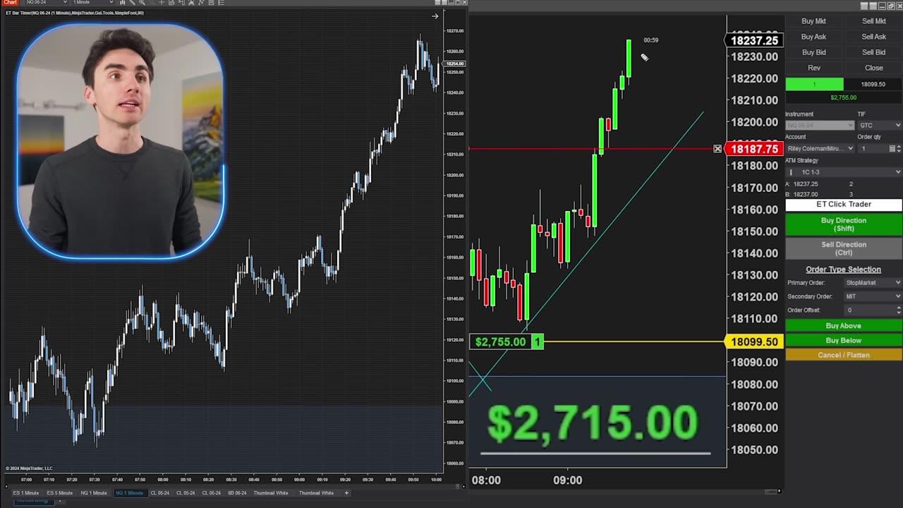 The Scalping Strategy I Wish I Knew as a Beginne