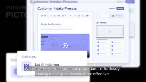 How to Document SOPs 10x Faster with AI | Simplify Training & Onboarding