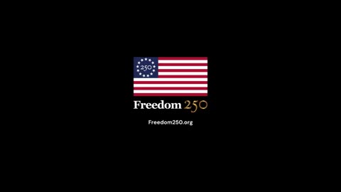 Keith Krach Introduces Freedom 250: Commemorating 250 Years of American Independence