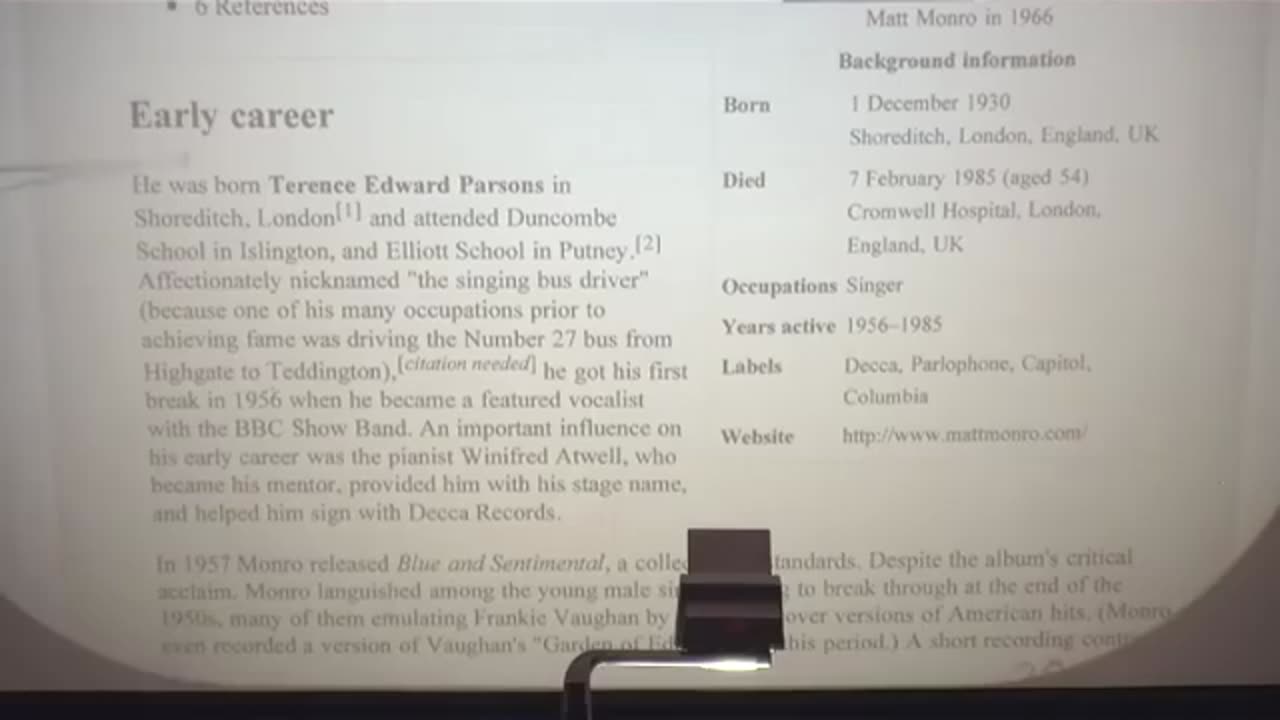 Tan -Tri-Ahura 1 DVD 6 of 6 -2012 - Ashayana Deane