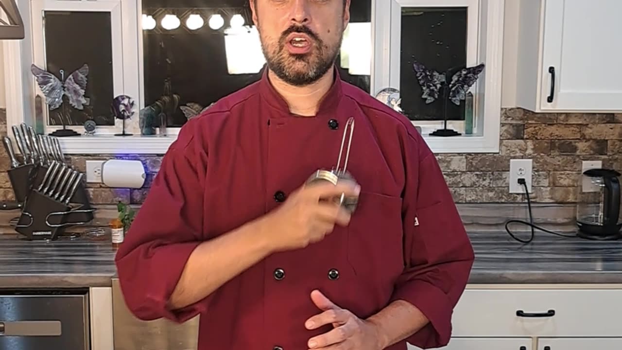 How to Measure Ingredients Correctly | Pre-Cut vs Post-Cut Explained 🍳