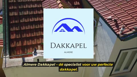 Almere Dakkapel – Maatwerk, Kwaliteit en Gratis Offerte