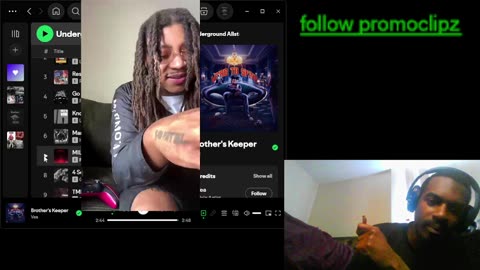 100 days live stream day guest fatal kozi