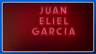 Juan Eliel Garcia Show - 9-12-25