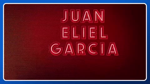 Juan Eliel Garcia Show - 9-12-25