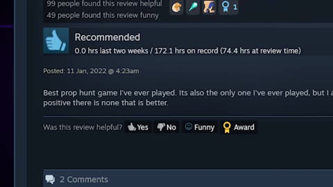 Witch It Steam Review