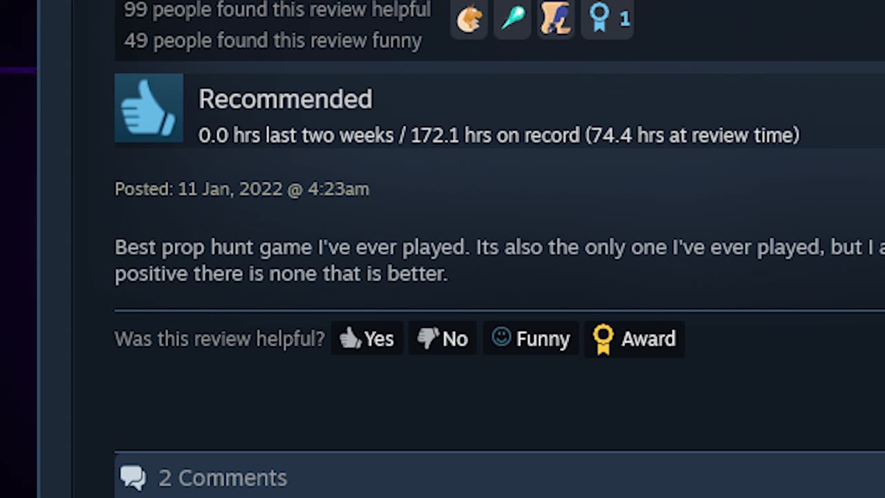 Witch It Steam Review