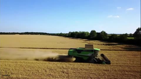5 Modern Agricultural Technologies #agriculture