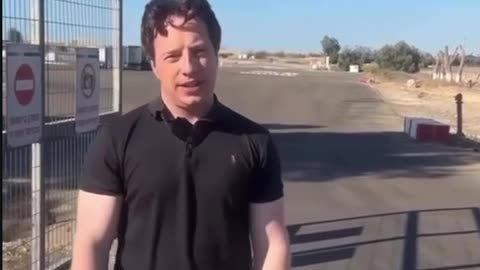 That’s a tiny fraction of the 600 that Israeli has agreed too