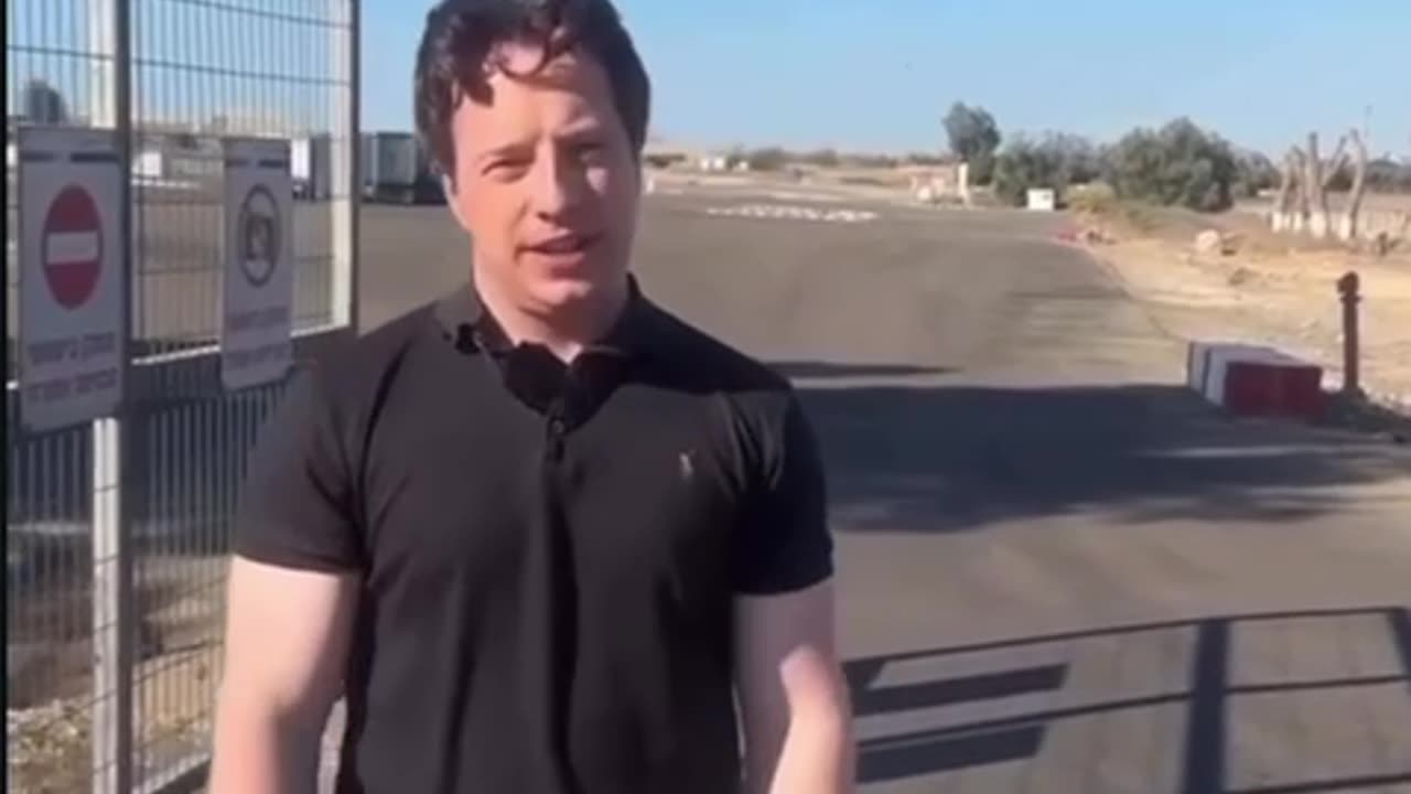 That’s a tiny fraction of the 600 that Israeli has agreed too