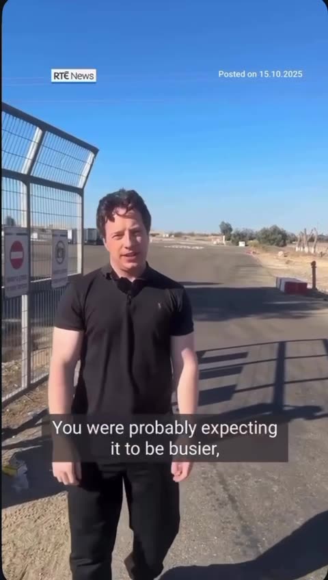 That’s a tiny fraction of the 600 that Israeli has agreed too