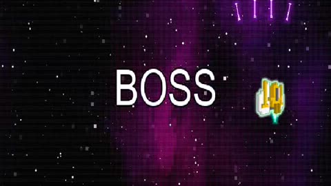 Flying Space Ships 3