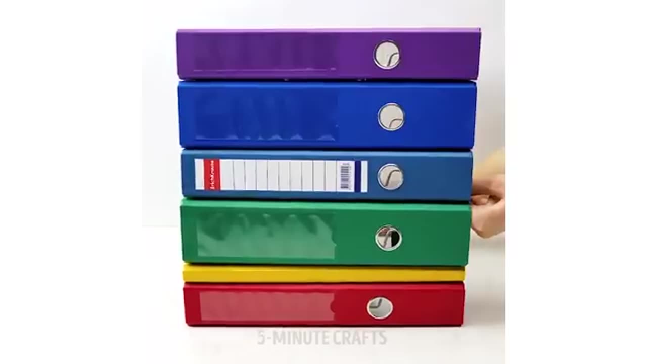 17 INGENIOUS HIDING PLACES TO STASH YOUR STUFF