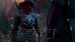 You Must Drink The Entire Draught