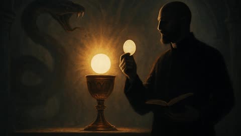 Ten Myths About the Eucharist: Exposed and Refuted