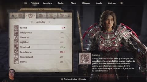 TES IV: Oblivion Remastered 27#