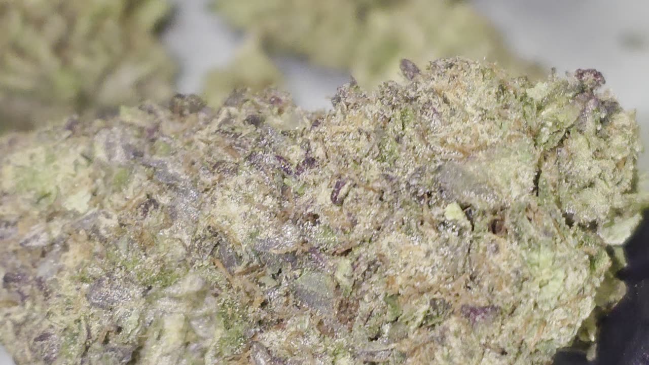 Chicken and Waffles THC Flower