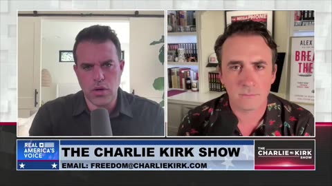 The Media Refuses to Touch the Durham Annex… Because it Implicates Them