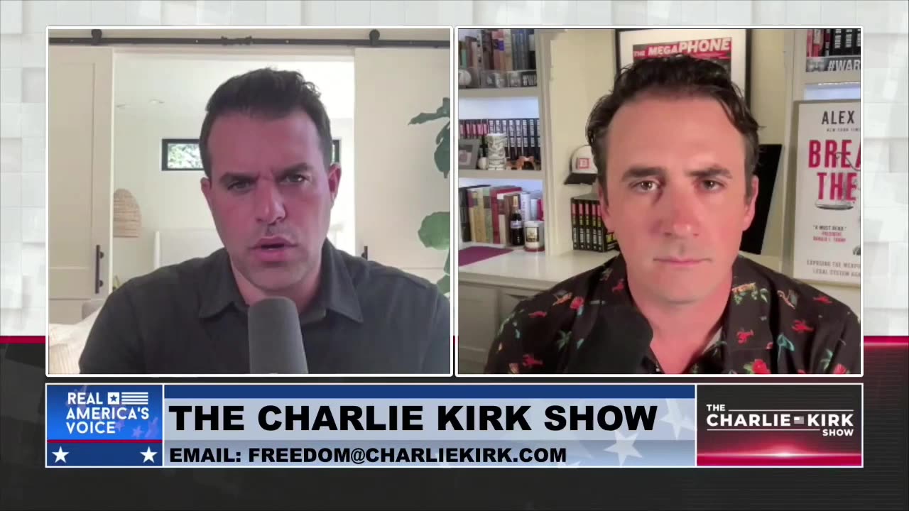 The Media Refuses to Touch the Durham Annex… Because it Implicates Them