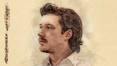 Morgan Wallen, Tate McRae - What I Want